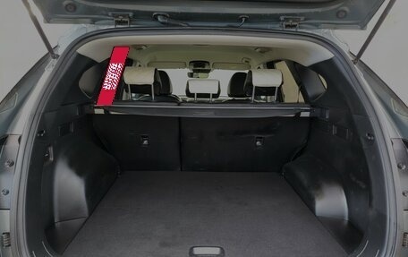 Hyundai Tucson, 2021 год, 2 899 000 рублей, 15 фотография