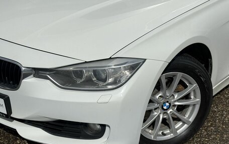 BMW 3 серия, 2014 год, 1 430 000 рублей, 8 фотография