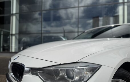 BMW 3 серия, 2014 год, 1 430 000 рублей, 10 фотография