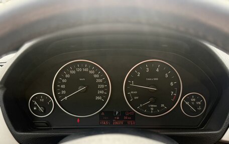 BMW 3 серия, 2014 год, 1 430 000 рублей, 13 фотография