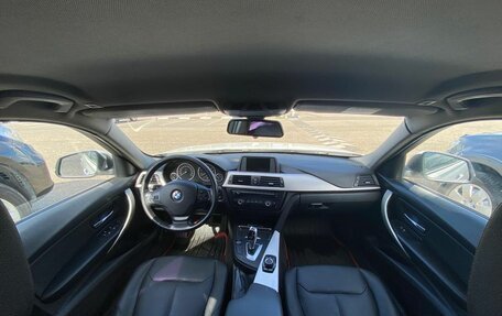 BMW 3 серия, 2014 год, 1 430 000 рублей, 9 фотография