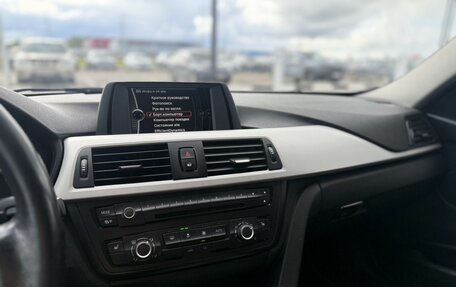 BMW 3 серия, 2014 год, 1 430 000 рублей, 24 фотография