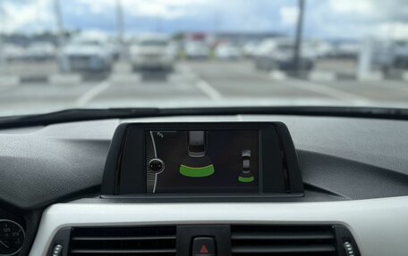 BMW 3 серия, 2014 год, 1 430 000 рублей, 25 фотография