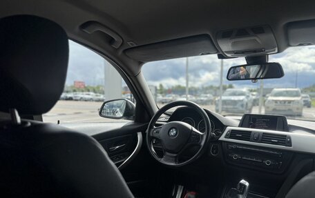 BMW 3 серия, 2014 год, 1 430 000 рублей, 20 фотография