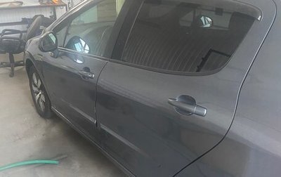 Peugeot 308 II, 2008 год, 290 000 рублей, 1 фотография