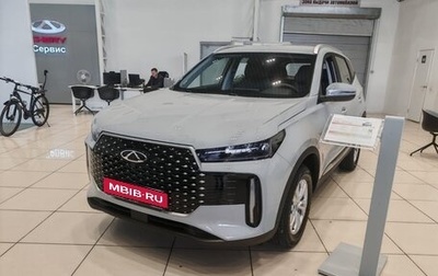 Chery Tiggo 4 I рестайлинг, 2025 год, 2 099 000 рублей, 1 фотография