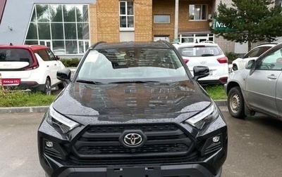 Toyota RAV4, 2025 год, 3 850 000 рублей, 1 фотография