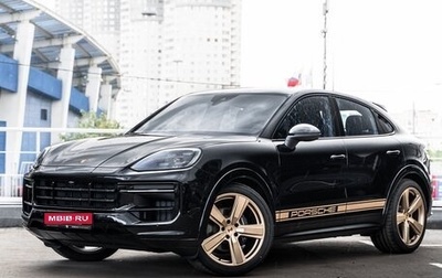Porsche Cayenne III, 2025 год, 17 290 000 рублей, 1 фотография