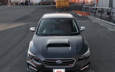 Subaru Levorg I, 2018 год, 2 150 000 рублей, 1 фотография