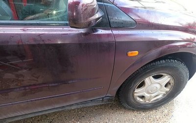 SsangYong Kyron I, 2008 год, 400 000 рублей, 1 фотография
