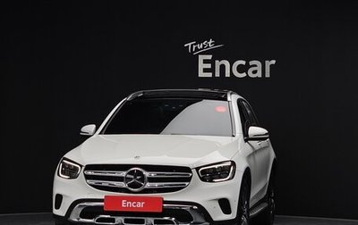 Mercedes-Benz GLC, 2020 год, 2 773 000 рублей, 1 фотография