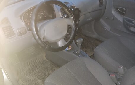 Hyundai Accent II, 2002 год, 160 000 рублей, 12 фотография