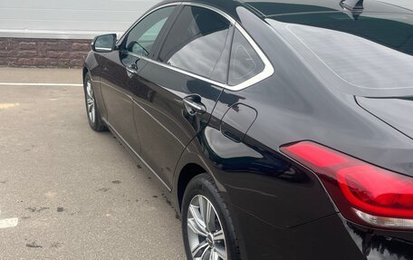 Genesis G80 I, 2018 год, 2 250 000 рублей, 4 фотография