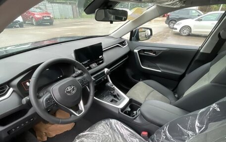 Toyota RAV4, 2025 год, 3 850 000 рублей, 4 фотография