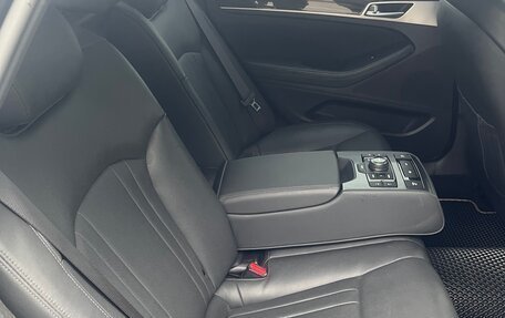 Genesis G80 I, 2018 год, 2 250 000 рублей, 8 фотография