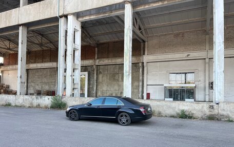 Mercedes-Benz S-Класс, 2006 год, 1 200 000 рублей, 4 фотография
