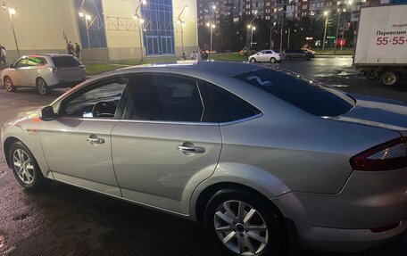 Ford Mondeo IV, 2010 год, 600 000 рублей, 7 фотография
