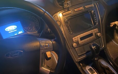 Ford Mondeo IV, 2010 год, 600 000 рублей, 11 фотография
