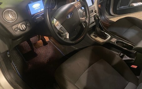 Ford Mondeo IV, 2010 год, 600 000 рублей, 15 фотография