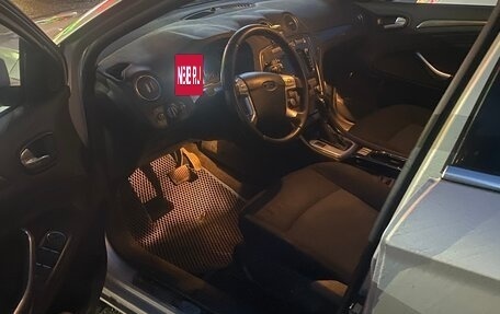 Ford Mondeo IV, 2010 год, 600 000 рублей, 9 фотография