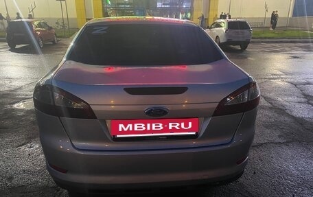 Ford Mondeo IV, 2010 год, 600 000 рублей, 6 фотография