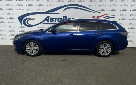 Mazda 6, 2009 год, 684 000 рублей, 4 фотография