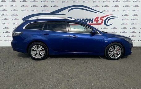 Mazda 6, 2009 год, 684 000 рублей, 8 фотография