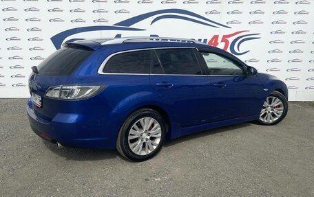 Mazda 6, 2009 год, 684 000 рублей, 7 фотография