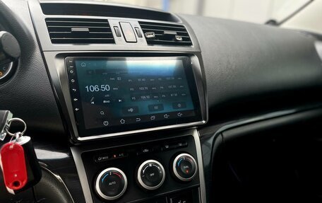 Mazda 6, 2009 год, 684 000 рублей, 12 фотография