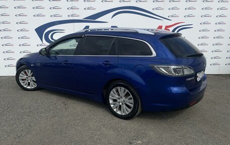 Mazda 6, 2009 год, 684 000 рублей, 5 фотография