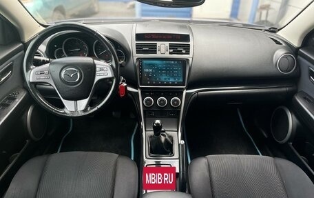 Mazda 6, 2009 год, 684 000 рублей, 11 фотография