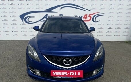 Mazda 6, 2009 год, 684 000 рублей, 10 фотография