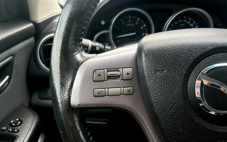 Mazda 6, 2009 год, 684 000 рублей, 16 фотография