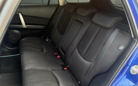 Mazda 6, 2009 год, 684 000 рублей, 23 фотография