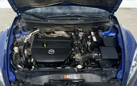 Mazda 6, 2009 год, 684 000 рублей, 25 фотография