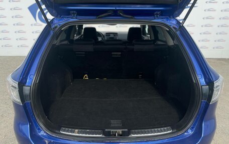 Mazda 6, 2009 год, 684 000 рублей, 26 фотография