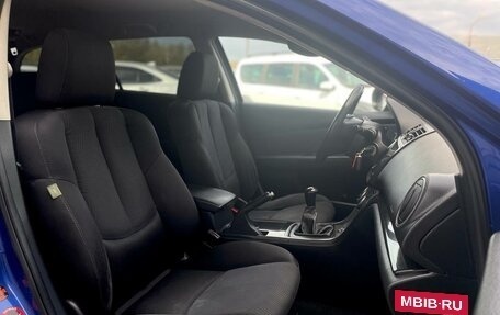 Mazda 6, 2009 год, 684 000 рублей, 21 фотография