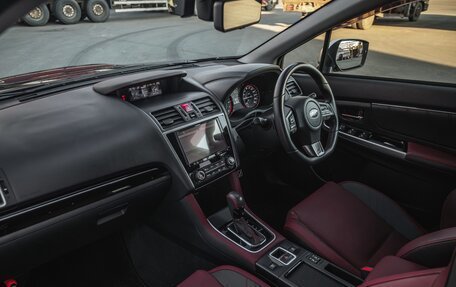 Subaru Levorg I, 2018 год, 2 150 000 рублей, 9 фотография