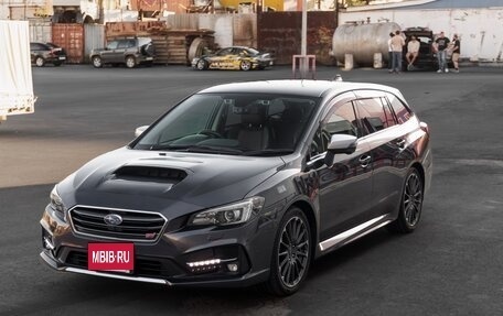 Subaru Levorg I, 2018 год, 2 150 000 рублей, 2 фотография