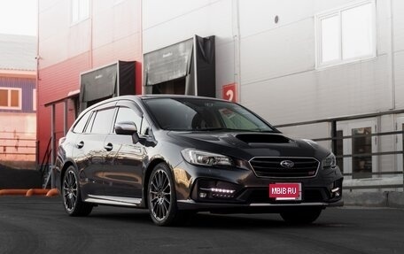 Subaru Levorg I, 2018 год, 2 150 000 рублей, 3 фотография