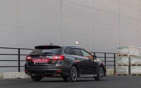 Subaru Levorg I, 2018 год, 2 150 000 рублей, 5 фотография