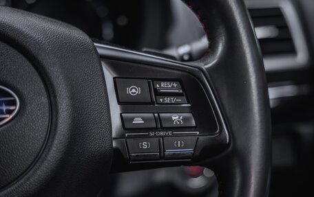 Subaru Levorg I, 2018 год, 2 150 000 рублей, 15 фотография