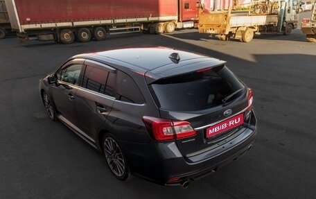 Subaru Levorg I, 2018 год, 2 150 000 рублей, 4 фотография