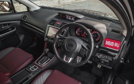 Subaru Levorg I, 2018 год, 2 150 000 рублей, 7 фотография