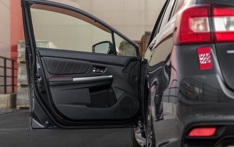 Subaru Levorg I, 2018 год, 2 150 000 рублей, 10 фотография