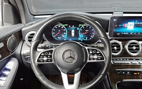 Mercedes-Benz GLC, 2020 год, 2 773 000 рублей, 8 фотография