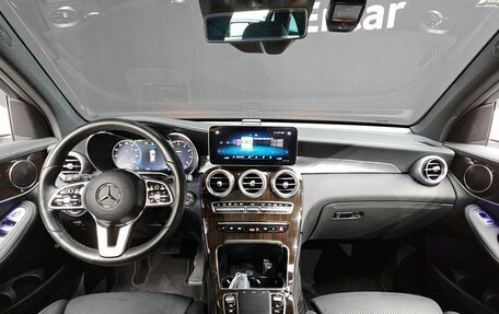Mercedes-Benz GLC, 2020 год, 2 773 000 рублей, 11 фотография