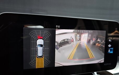 Mercedes-Benz GLC, 2020 год, 2 773 000 рублей, 12 фотография
