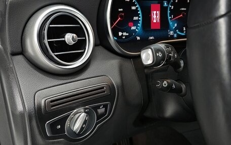 Mercedes-Benz GLC, 2020 год, 2 773 000 рублей, 14 фотография