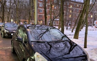 Opel Corsa D, 2007 год, 600 000 рублей, 1 фотография